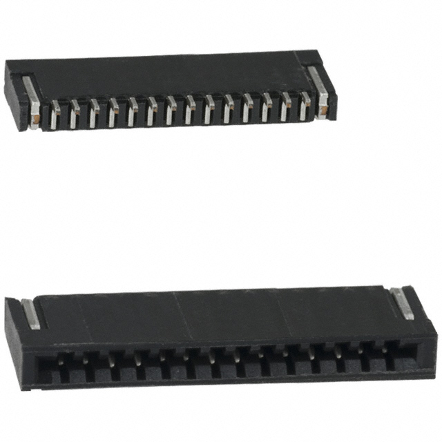 HFW14R-1STE1 Amphenol ICC (FCI)  Gruppi di connettori FFC FPC (flessibili piatti)