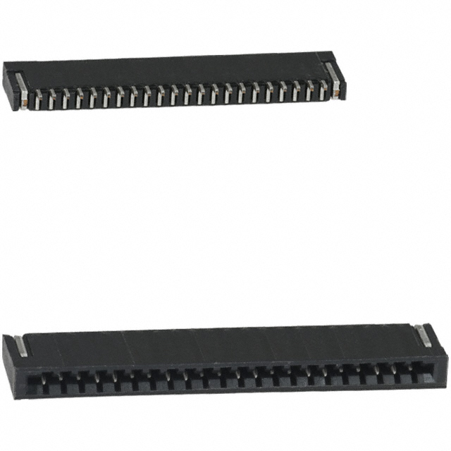 HFW22R-1STE1LF Amphenol ICC (FCI)  FFC FPC (Flat Flexible) Steckverbinderbaugruppen