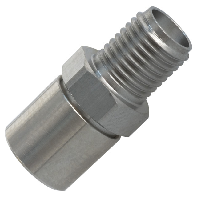 HRMJ-FLJ(40) Hirose Electric Co Ltd  Adaptateurs de connecteur coaxial (RF)