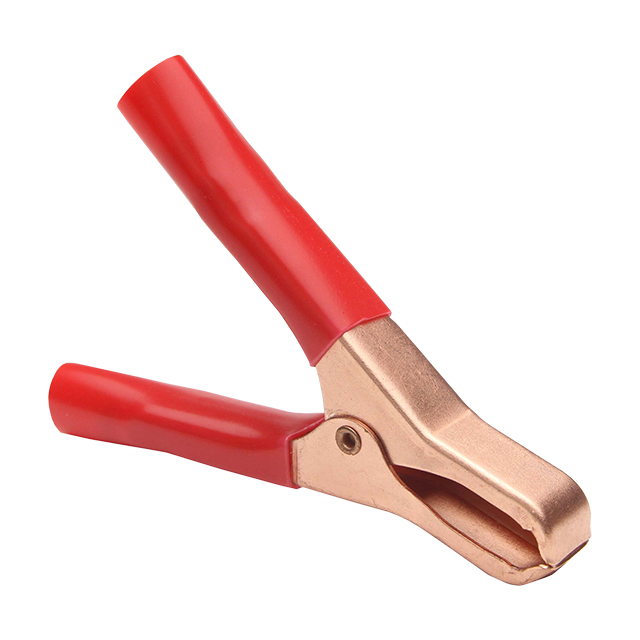 CTM-46A-2 Cal Test Electronics  Alligator, Crocodile, Heavy Duty Clips