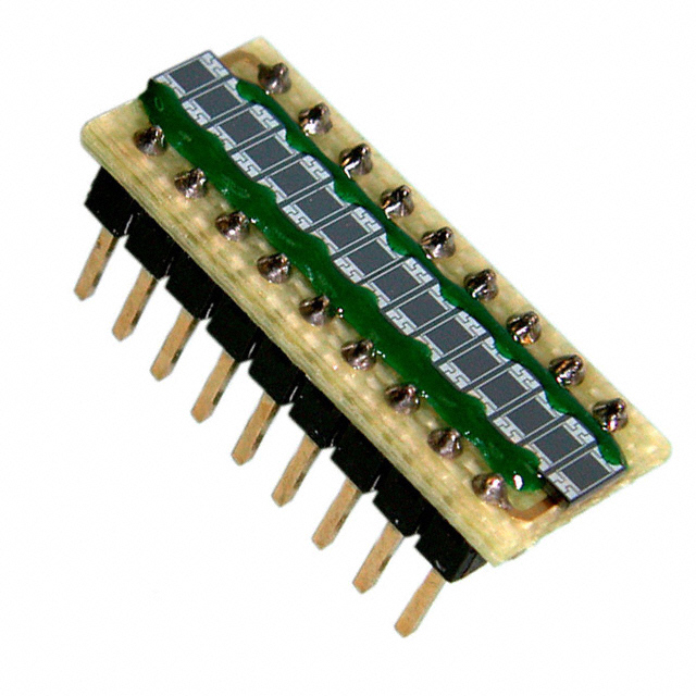 PDB-C216 Advanced Photonix  Photodiodes