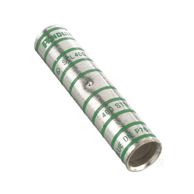 SCL600-6 Panduit Corp  Conectores de empalme de cables