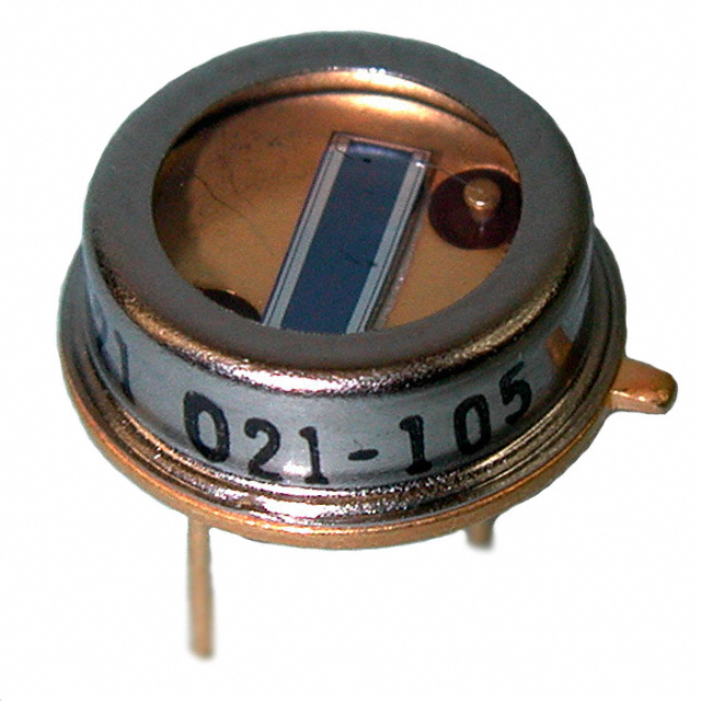 160-24-21-021 Advanced Photonix  Photodiodes