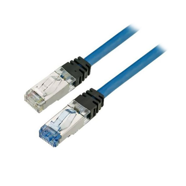 STPK6X7MBL Panduit Corp  Assemblaggi di cavi