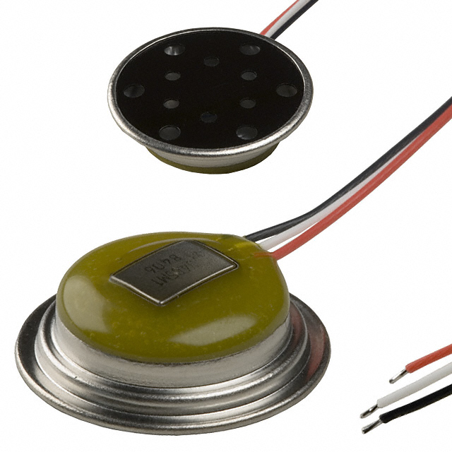 MR-28406-000 Knowles  Microphones