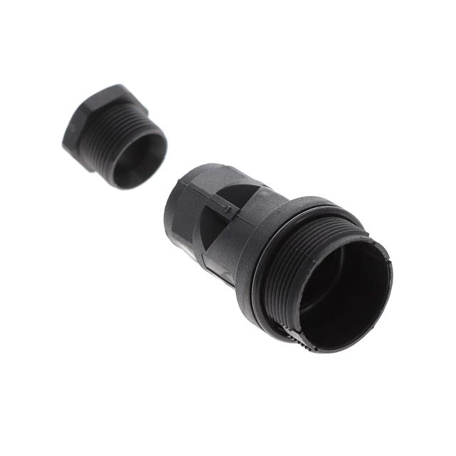 PX0801 Bulgin  Boîtiers de connecteurs circulaires