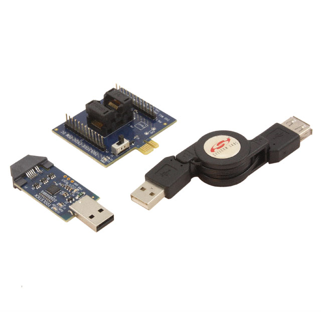 TOOLSTICK912UPP Silicon Labs  Programmeurs, émulateurs et débogueurs