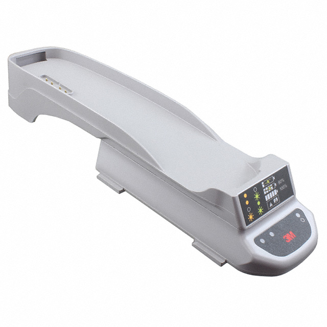 TR-640 3M  Accesorios