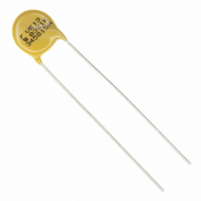 VE13M00321K KYOCERA AVX Varistors MOVs