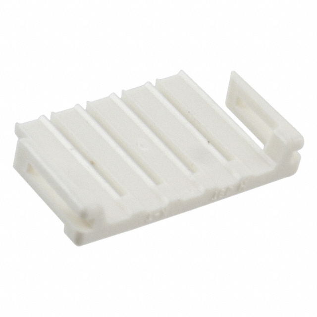 XMAS-05V-S JST Sales America Inc.  Rectangular Connector Accessories