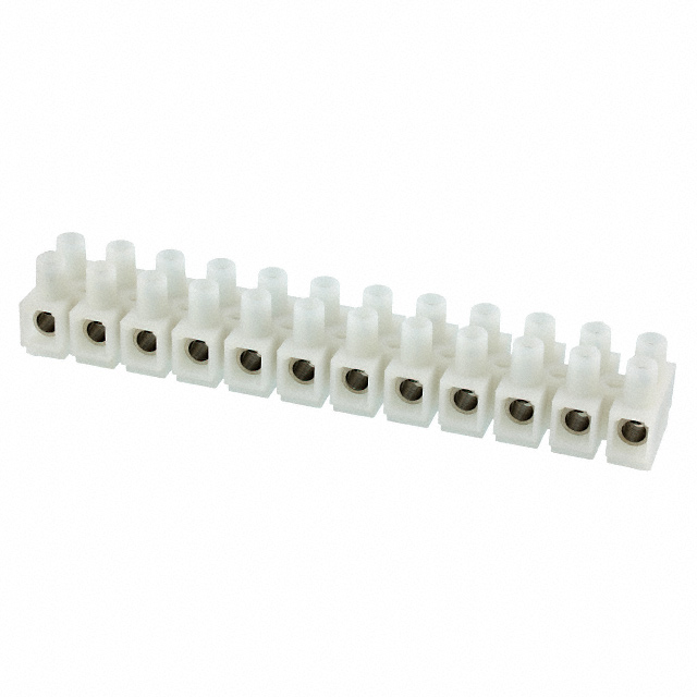 1-1776315-2 TE Connectivity AMP Connectors  Barrier Blocks