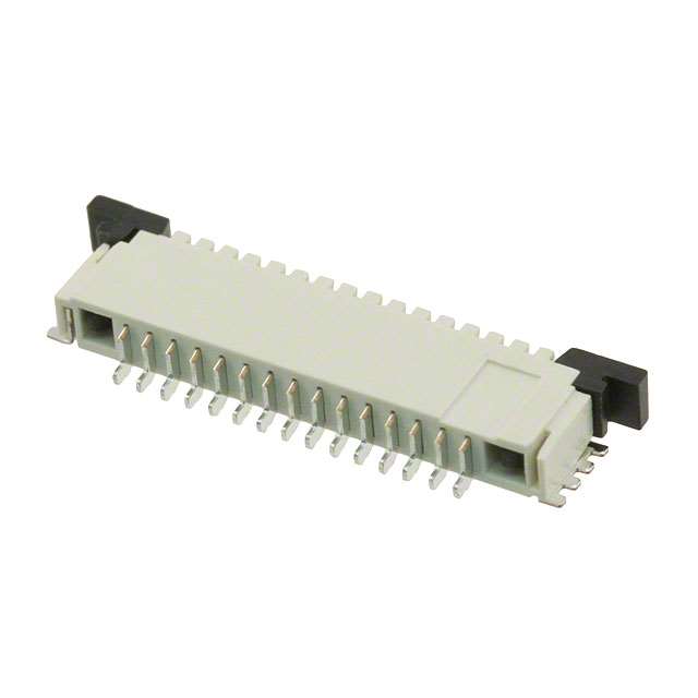 1-84953-5 TE Connectivity AMP Connectors  Conjuntos de conectores FFC FPC (planos y flexibles)