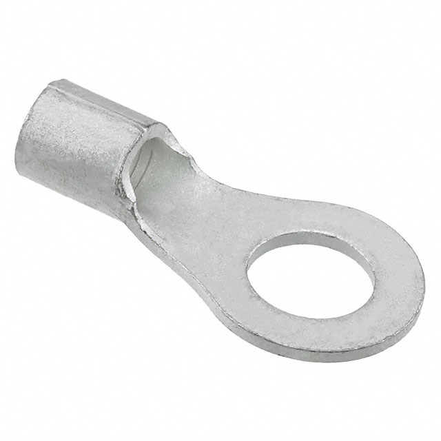 170729-1 TE Connectivity AMP Connectors  Connecteurs annulaires