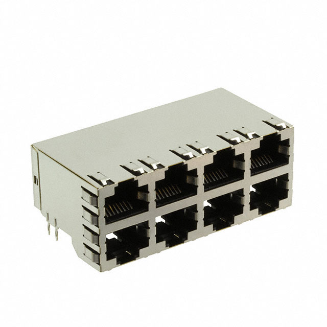 1888506-1 TE Connectivity AMP Connectors  Conectores modulares
