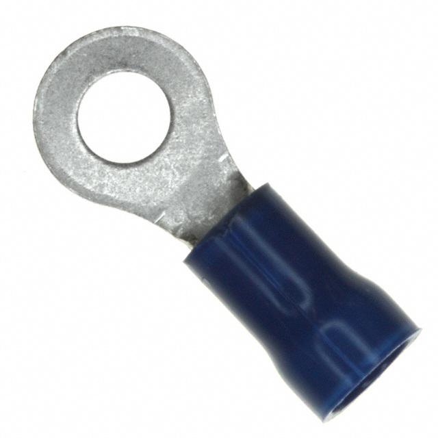 2-34160-1 TE Connectivity AMP Connectors  Ring Connectors