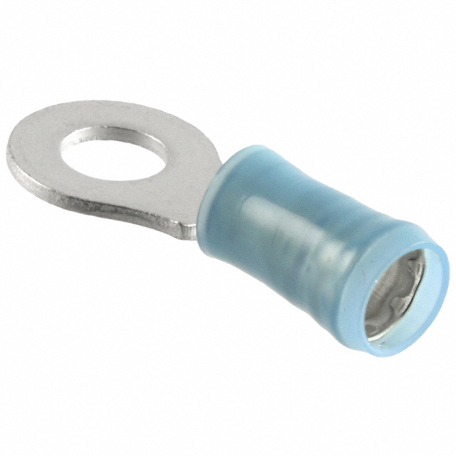 2-34806-2 TE Connectivity AMP Connectors  Ringverbinder