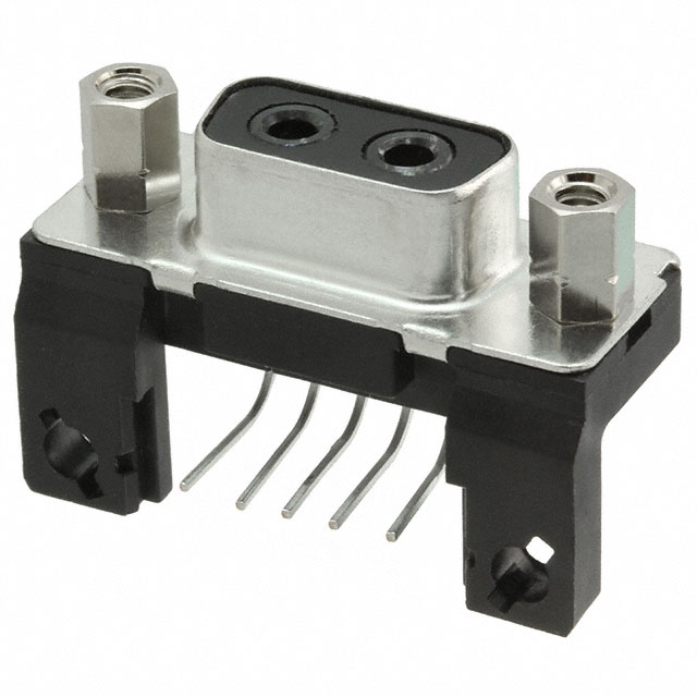 20660093811 HARTING  Récepteurs à fibre optique