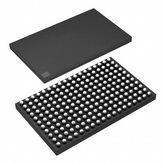 ADS52J90ZZE Texas Instruments  Convertitori analogico-digitali (ADC)