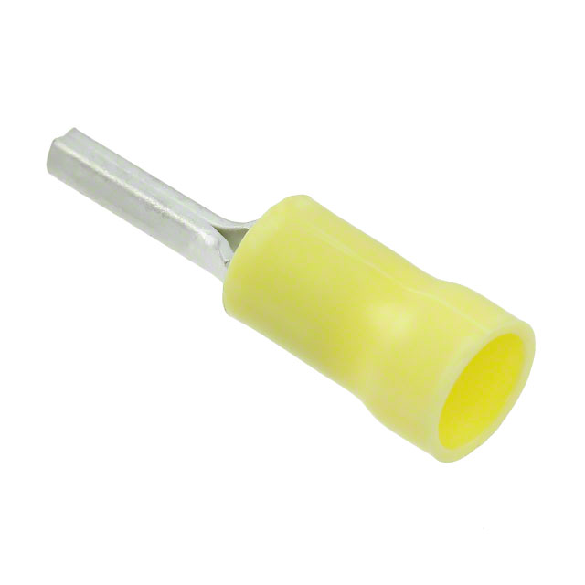 342196-1 TE Connectivity AMP Connectors  Conectores de clavijas de cable