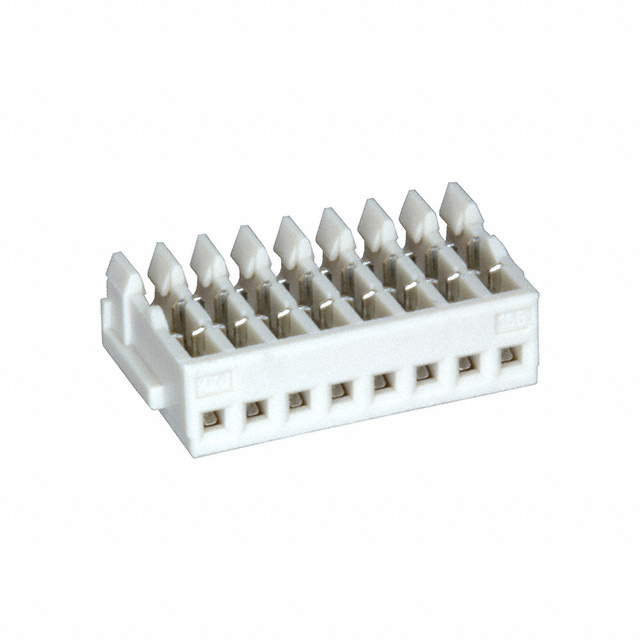 545960810 Molex  Support de panneau suspendu gratuit