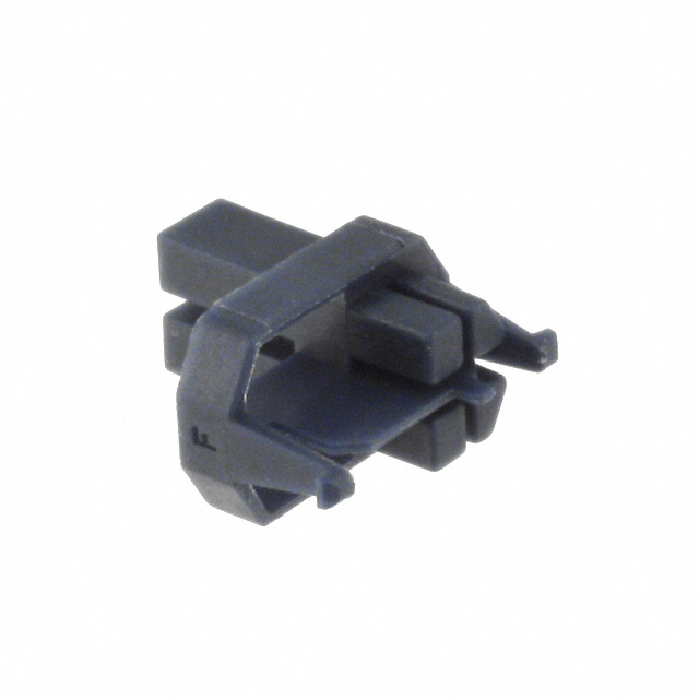 6-100526-1 TE Connectivity AMP Connectors  Accessori per connettori backplane