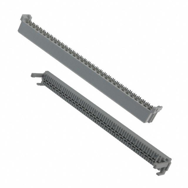 62B64-1000EC 3M  DIN 41612