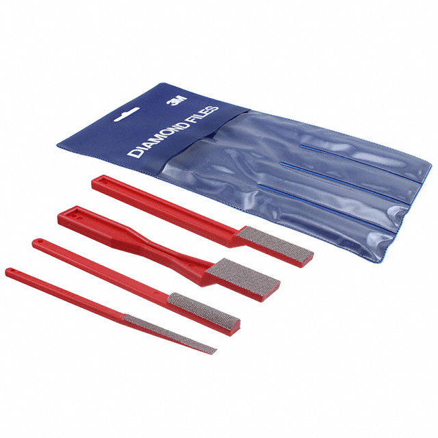 80131 3M  Prodotti abrasivi e per il condizionamento delle superfici