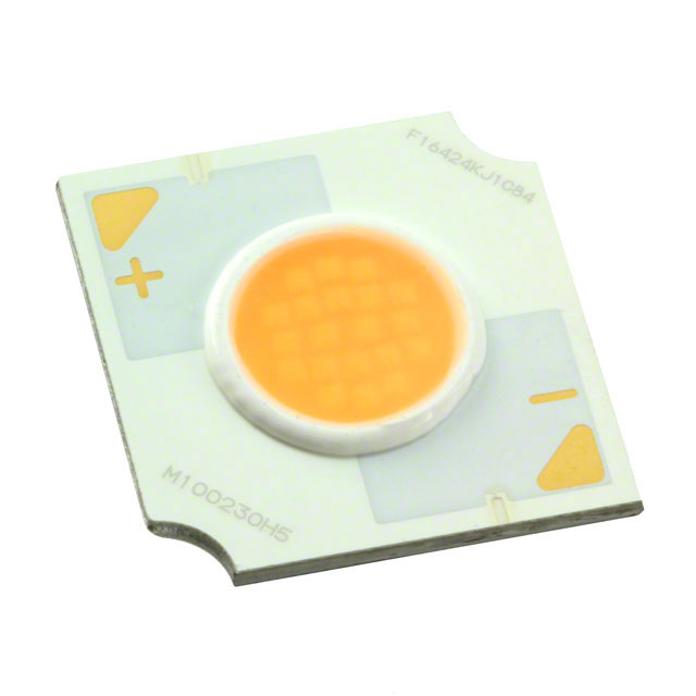 CLU701-0304C4-403M2K1 Citizen  LED COBs Engines Modules Strips