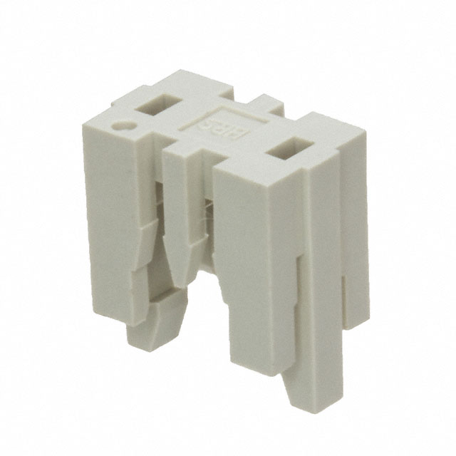 DF1-2A1.33 Hirose Electric Co Ltd  Accessoires de connecteur rectangulaire