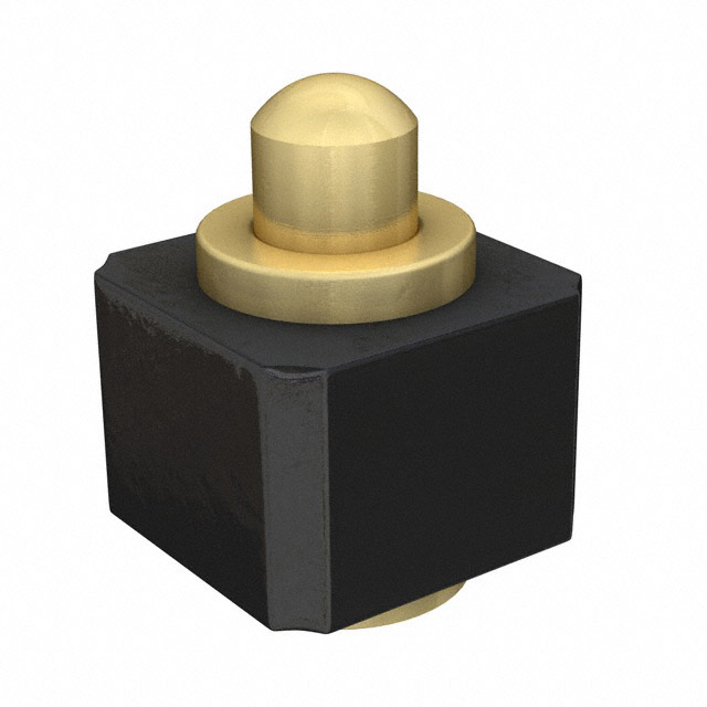 811-22-001-30-000101 Mill-Max Manufacturing Corp.  À ressort