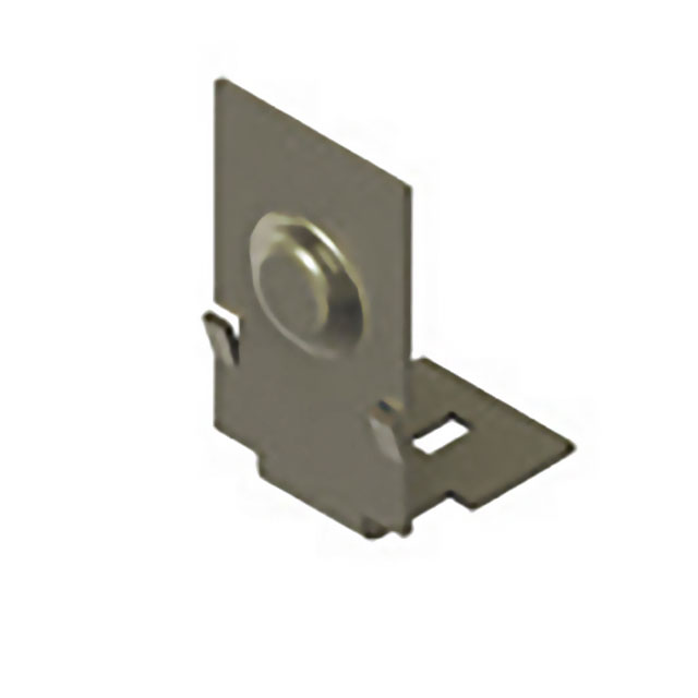 1010-1 Keystone Electronics  Supports de batterie, clips, contacts