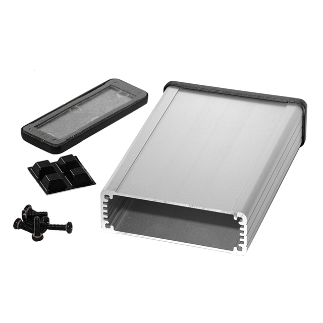 1457J1601E Hammond Manufacturing  Cajas