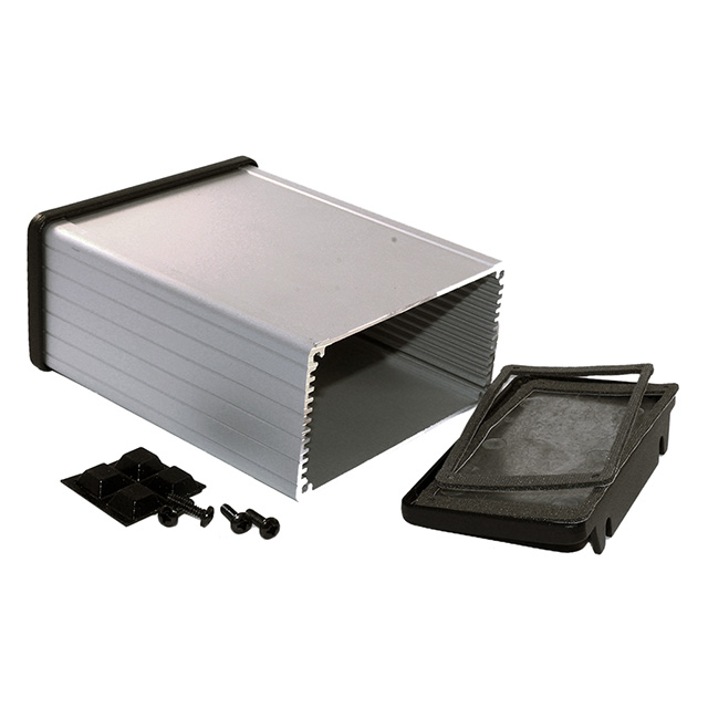 1457N1202E Hammond Manufacturing  Boîtes