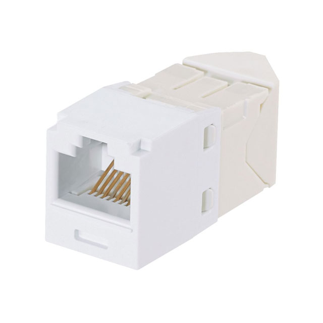 CJLR6X88TGWH Panduit Corp  Inserciones Keystone