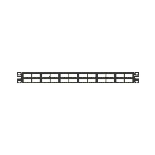 CPP48HDEWBL Panduit Corp  Patchbay Jack Panels