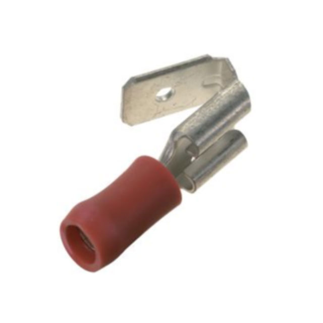 EDV18-250P-L Panduit Corp  Conectores de desconexión rápida