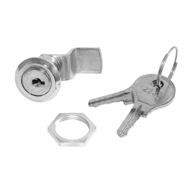 EQTRL Hammond Manufacturing  Box Accessories