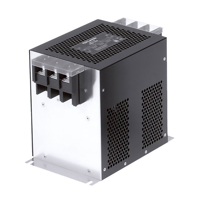 RTHC-5100 TDK-Lambda Americas Inc  Moduli di filtro di linea di alimentazione