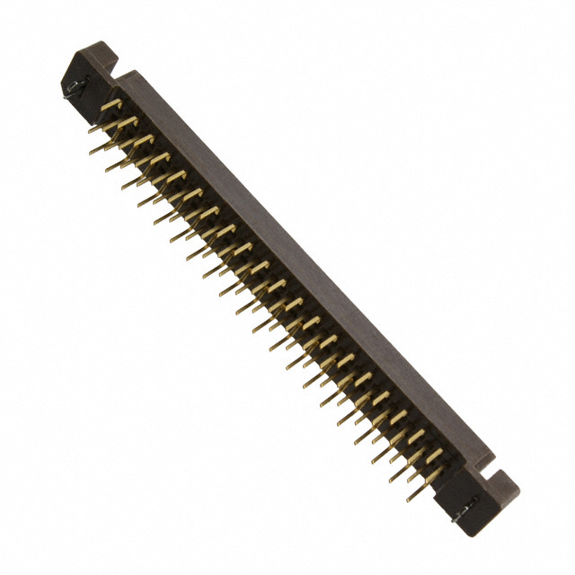 P50L-080S-A-DA 3M  Matrices de type bord Mezzanine (carte à carte)