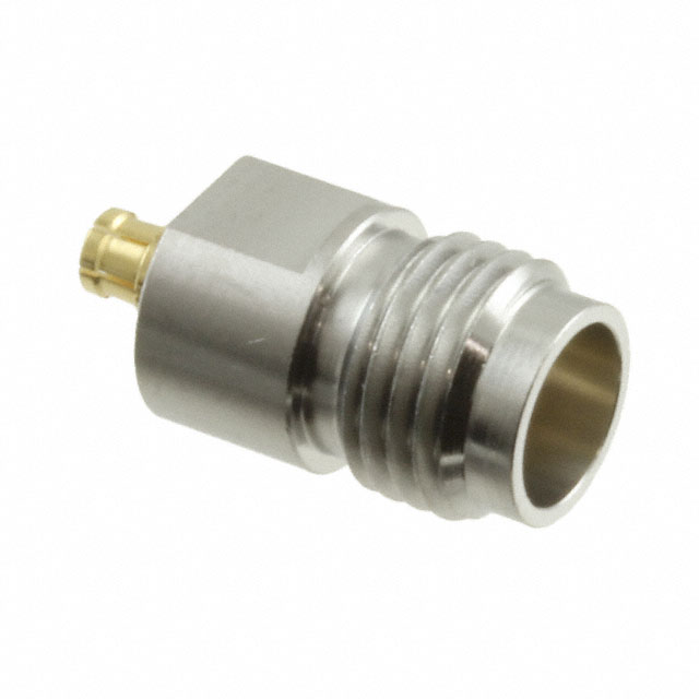 SMPMJ-HVJ Hirose Electric Co Ltd  Coaxial Connector (RF) Adapters