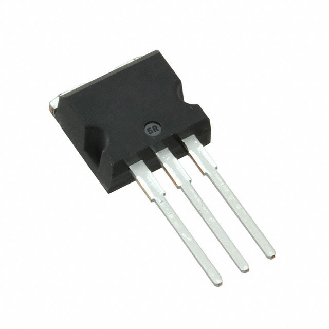 STI33N65M2 STMicroelectronics  FET simples MOSFET