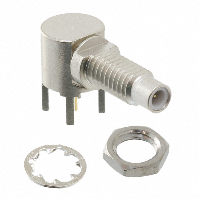 131-6701-346 Cinch Connectivity Solutions Johnson  Gruppi di connettori coassiali (RF)