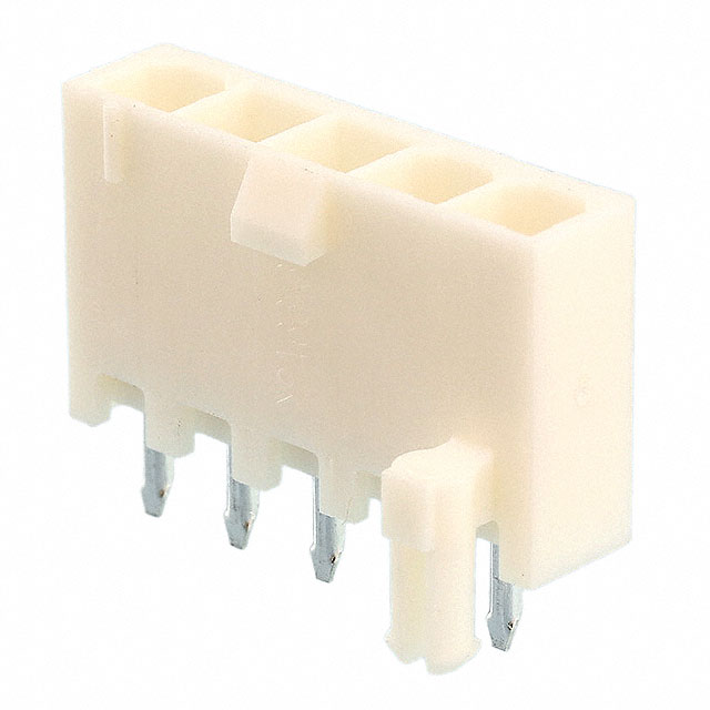 2029167-5 TE Connectivity AMP Connectors  Headers Male Pins