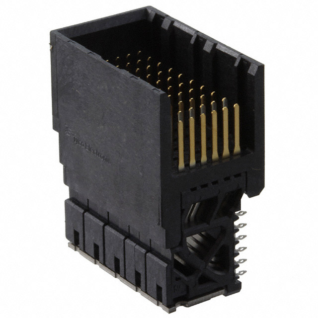 2143015-3 TE Connectivity AMP Connectors  Specializzato