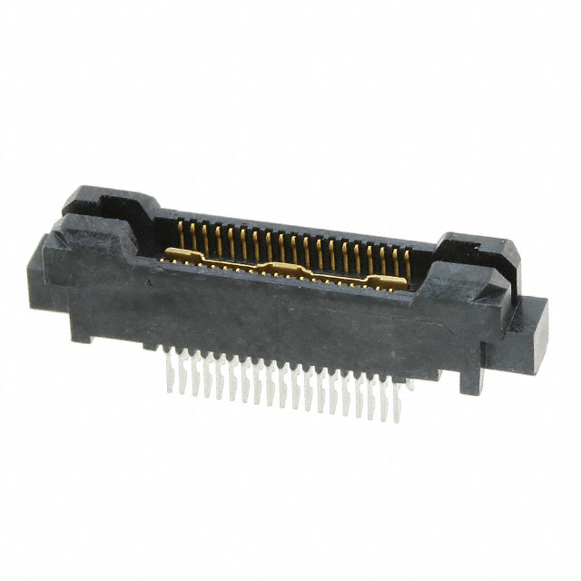 5767055-1 TE Connectivity AMP Connectors  Matrices de type bord Mezzanine (carte à carte)