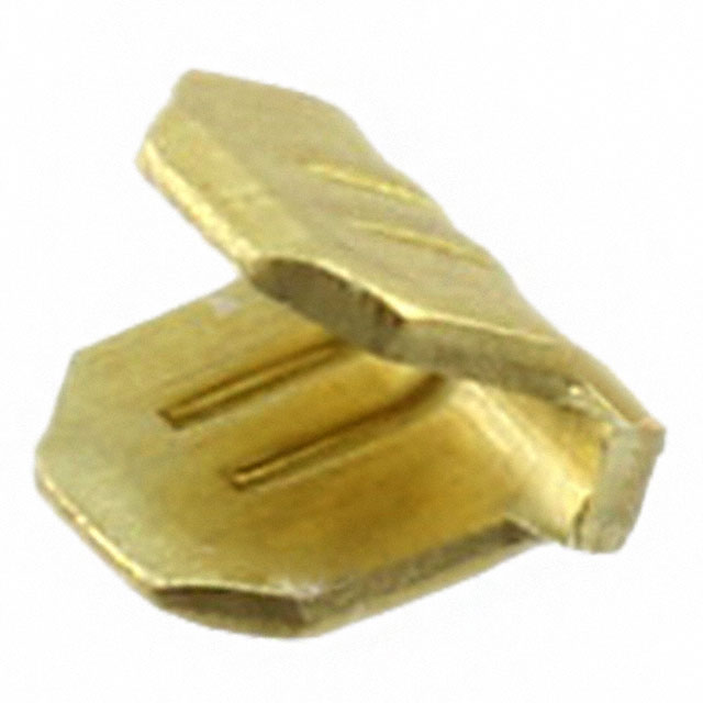 61769-1 TE Connectivity AMP Connectors  Conectores de empalme de cables