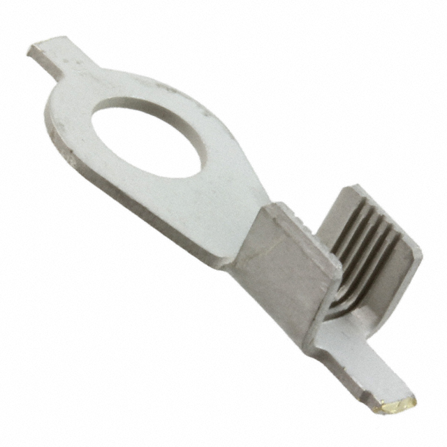 640212-1 TE Connectivity AMP Connectors  Connettori ad anello