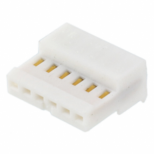 641238-6 TE Connectivity AMP Connectors  Support de panneau suspendu gratuit