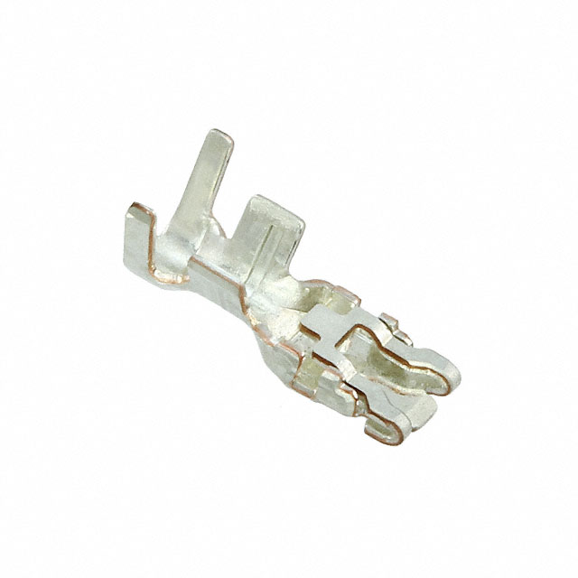 DF59M-2224PCF Hirose Electric Co Ltd  Solid State Lighting Connector Contacts