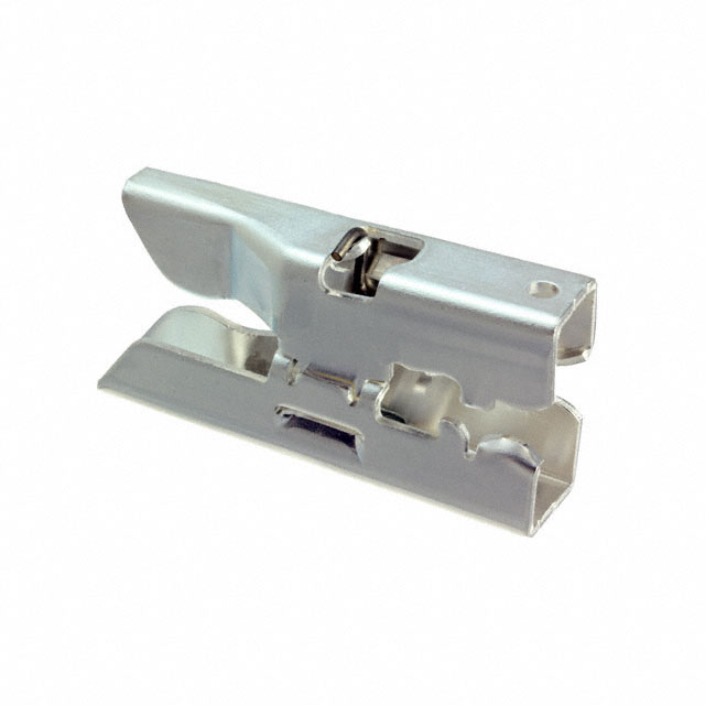 DW07S01BAG1 JAE Electronics  Conectores especializados